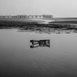 Images from British Coastal Resorts - Photographic Essay by Christopher John Ball