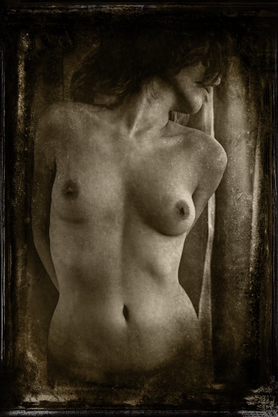 Fine Art Nude Photographs by Christopher John Ball - Photographer & Writer by Christopher John Ball - Photographer & Writer