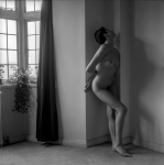 Fine Art Nude Photographs by Christopher John Ball - Photographer & Writer