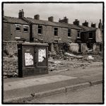 Images from Discarded - A photogrphic essay by Christopher John Ball Photographer and Writer