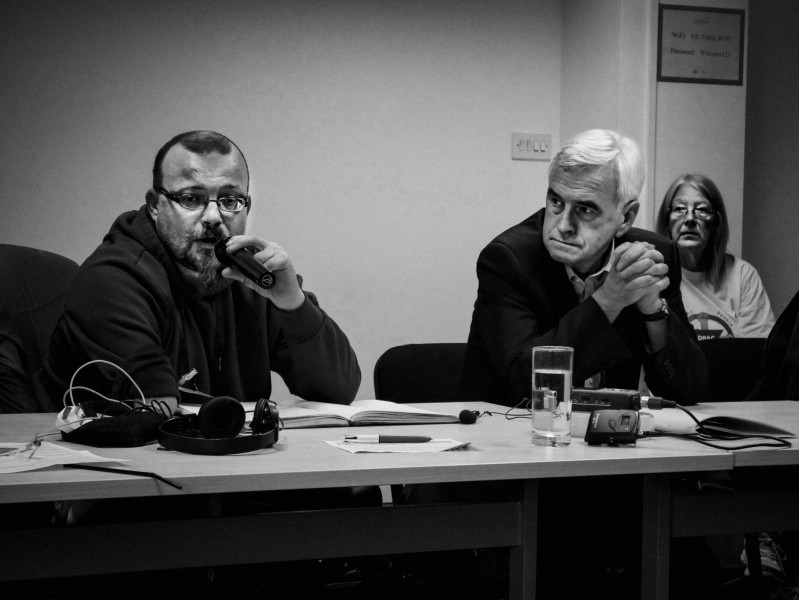DPAC Conference on ‘Disabled Peoples’ Resistance: Building Beyond Borders’ - 10th Sept 2016, London - Photographs by Christopher John Ball DPAC Conference on ‘Disabled Peoples’ Resistance: Building Beyond Borders’ - 10th Sept 2016, London - Photographs by Christopher John Ball
