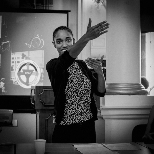 DPAC - International Deaf and Disabled People’s Solidarity Summit 22nd July 2018 Stratford, London - Photographs by Christopher John Ball DPAC - International Deaf and Disabled People’s Solidarity Summit 22nd July 2018 Stratford, London - Photographs by Christopher John Ball