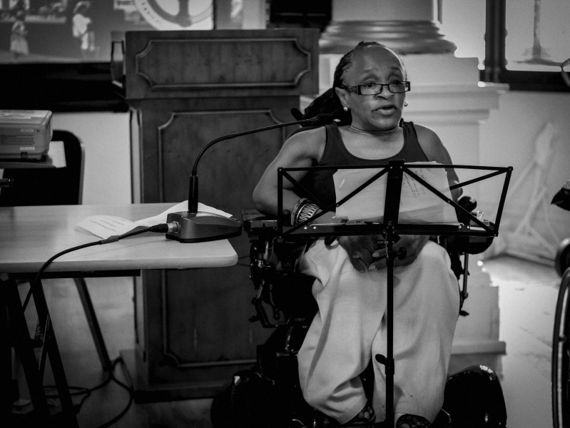 DPAC - International Deaf and Disabled People’s Solidarity Summit 22nd July 2018 Stratford, London - Photographs by Christopher John Ball DPAC - International Deaf and Disabled People’s Solidarity Summit 22nd July 2018 Stratford, London - Photographs by Christopher John Ball