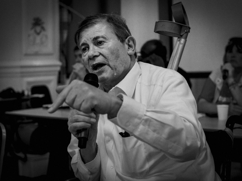 DPAC - International Deaf and Disabled People’s Solidarity Summit 22nd July 2018 Stratford, London - Photographs by Christopher John Ball DPAC - International Deaf and Disabled People’s Solidarity Summit 22nd July 2018 Stratford, London - Photographs by Christopher John Ball