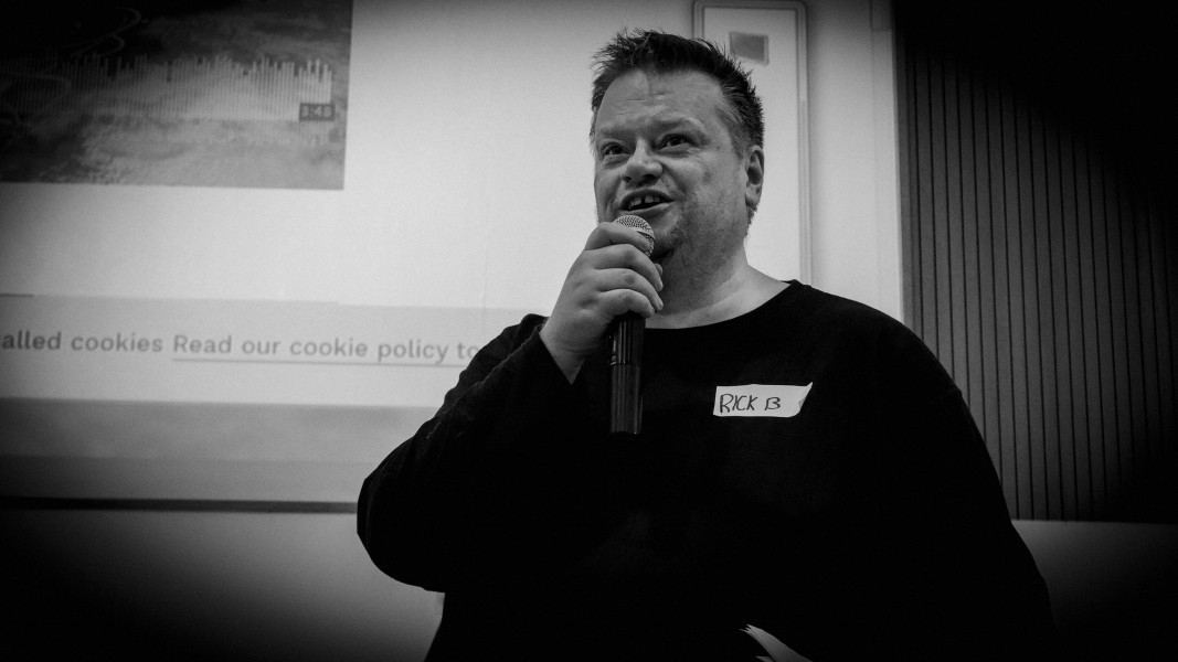 DPAC - The National Disabled People’s Summit - 4th November 2017, London - Photographs by Christopher John Ball DPAC - The National Disabled People’s Summit - 4th November 2017, London - Photographs by Christopher John Ball