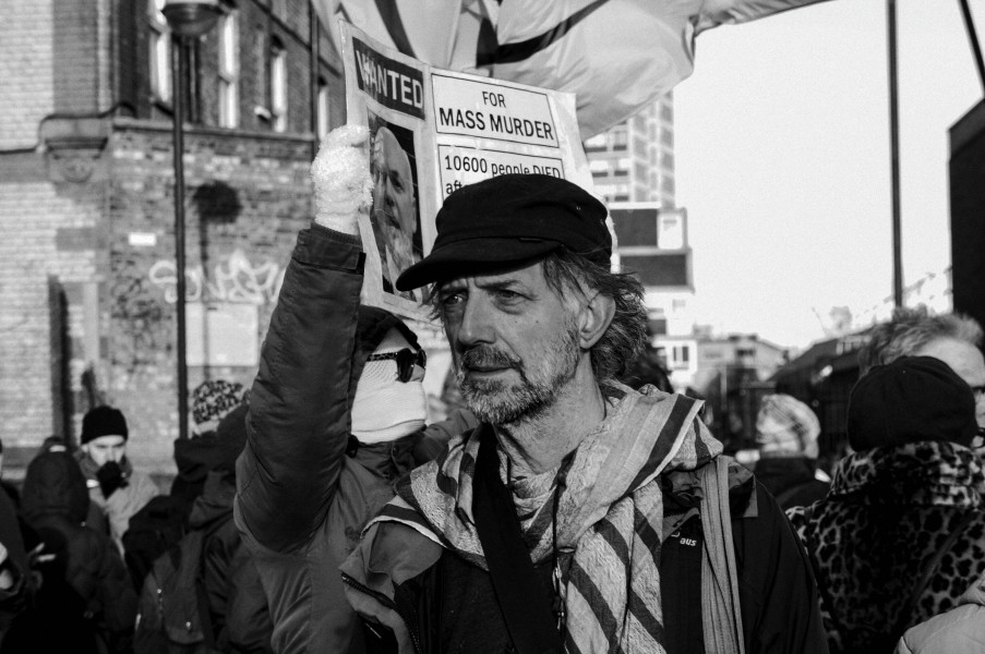 Boycott Workfare, DPAC and Mental Health Resistance Network - 4 March 2016 Road Block, Old Street, London - Photographs by Christopher John Ball Boycott Workfare, DPAC and Mental Health Resistance Network - 4 March 2016 Road Block, Old Street, London - Photographs by Christopher John Ball