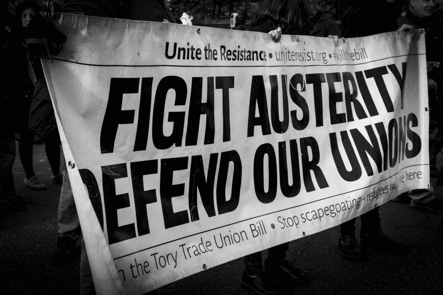 Boycott Workfare, DPAC and Mental Health Resistance Network - 4 March 2016 Road Block, Old Street, London - Photographs by Christopher John Ball Boycott Workfare, DPAC and Mental Health Resistance Network - 4 March 2016 Road Block, Old Street, London - Photographs by Christopher John Ball