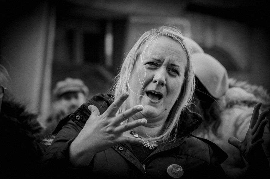 DPAC - Demonstration at Maximus Offices, London 2nd March 2015 Photographs by Christopher John Ball DPAC - Demonstration at Maximus Offices, London 2nd March 2015 Photographs by Christopher John Ball