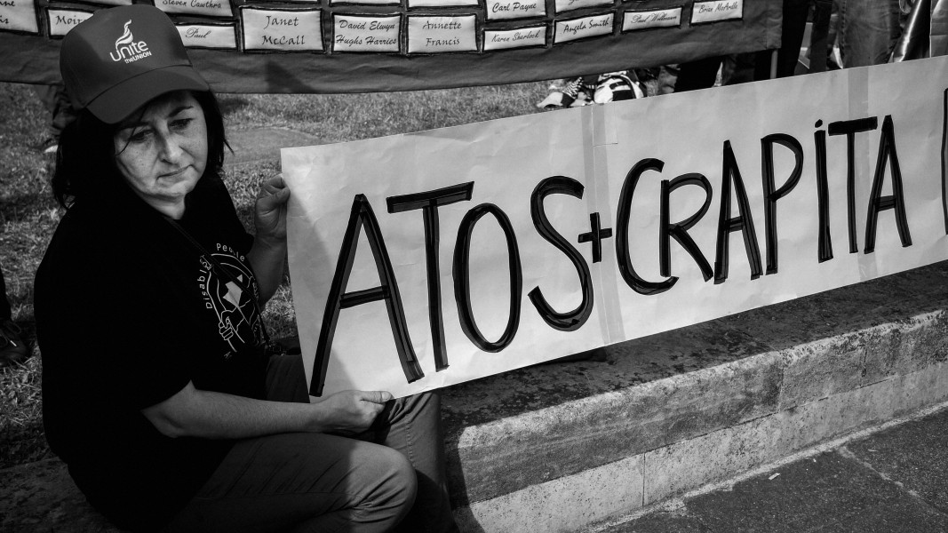 DPAC - PIP Fightback. Day of Action Against PIP. 13th July 2013, London. Part Three - Outside House of Commons, College Green. Photographs by Christopher John Ball DPAC - PIP Fightback. Day of Action Against PIP. 13th July 2013, London. Part Three - Outside House of Commons, College Green. Photographs by Christopher John Ball