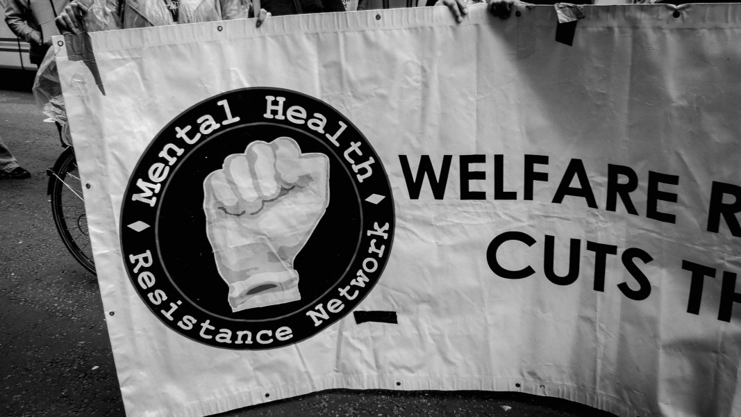 DPAC - PIP Fightback. Day of Action Against PIP. 13th July 2013, London. Part Two - Outside DWP Offices. Photographs by Christopher John Ball DPAC - PIP Fightback. Day of Action Against PIP. 13th July 2013, London. Part Two - Outside DWP Offices. Photographs by Christopher John Ball