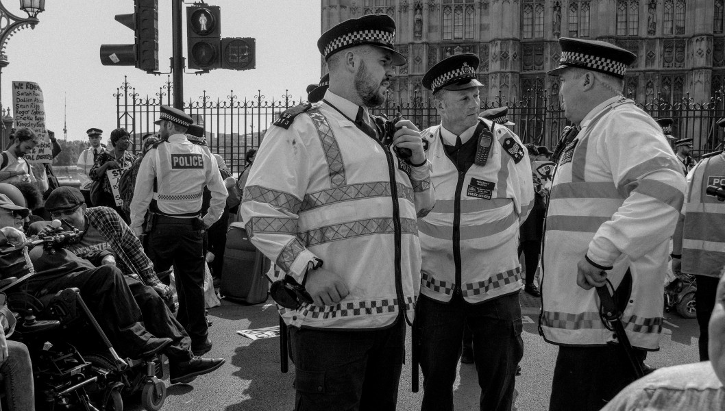 DPAC - Rights Not Games - A Week Of Action - September 4th-10th 2016 Westminster Bridge. the UK became the first country in the world to be investigated by the United Nations for grave and systematic violations of Disabled people’s rights. Photographs by Christopher John Ball - Part Two DPAC - Rights Not Games - A Week Of Action - September 4th-10th 2016 Westminster Bridge. the UK became the first country in the world to be investigated by the United Nations for grave and systematic violations of Disabled people’s rights. Photographs by Christopher John Ball - Part Two
