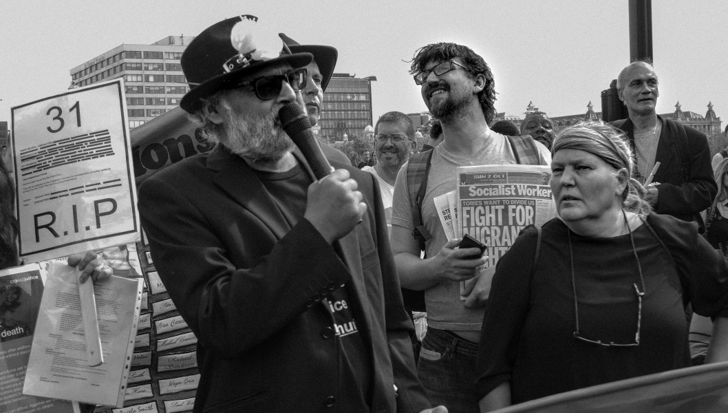 DPAC - Rights Not Games - A Week Of Action - September 4th-10th 2016 Westminster Bridge. the UK became the first country in the world to be investigated by the United Nations for grave and systematic violations of Disabled people’s rights. Photographs by Christopher John Ball - Part Two DPAC - Rights Not Games - A Week Of Action - September 4th-10th 2016 Westminster Bridge. the UK became the first country in the world to be investigated by the United Nations for grave and systematic violations of Disabled people’s rights. Photographs by Christopher John Ball - Part Two