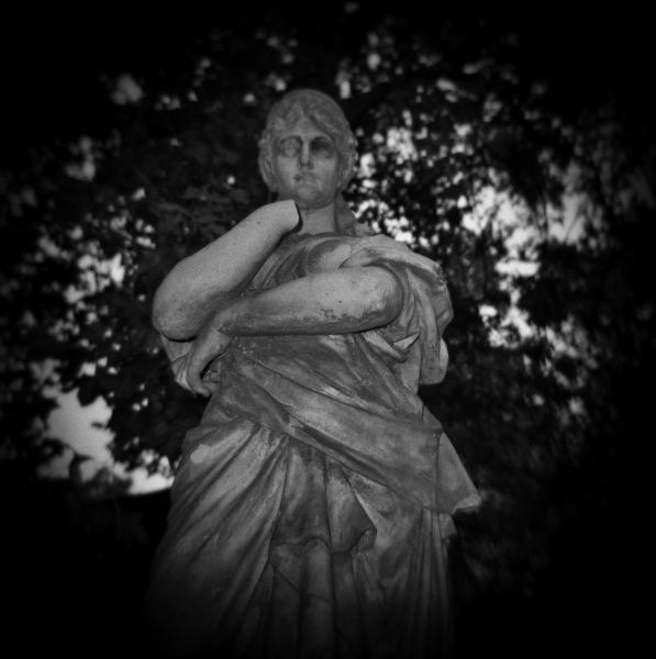 Holga Series 'To Watch Over' - 7 by Christopher John Ball - Photographer & Writer Holga Series 'To Watch Over' - 7 by Christopher John Ball - Photographer & Writer