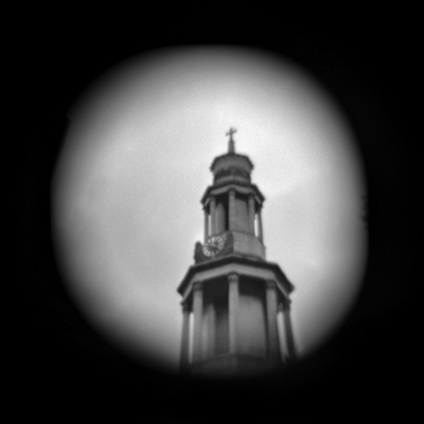 Holga 'From Here to There' - 3 by Christopher John Ball - Photographer & Writer Holga 'From Here to There' - 3 by Christopher John Ball - Photographer & Writer