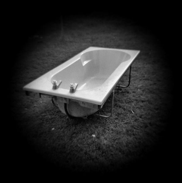 Holga Series 'In Dreams...' - 1  by Christopher John Ball - Photographer & Writer