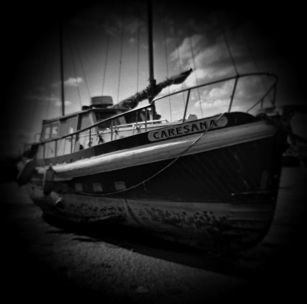 Holga photographs of Leigh on Sea - 1 by Christopher John Ball - Photographer & Writer Holga photographs of Leigh on Sea - 1 by Christopher John Ball - Photographer & Writer