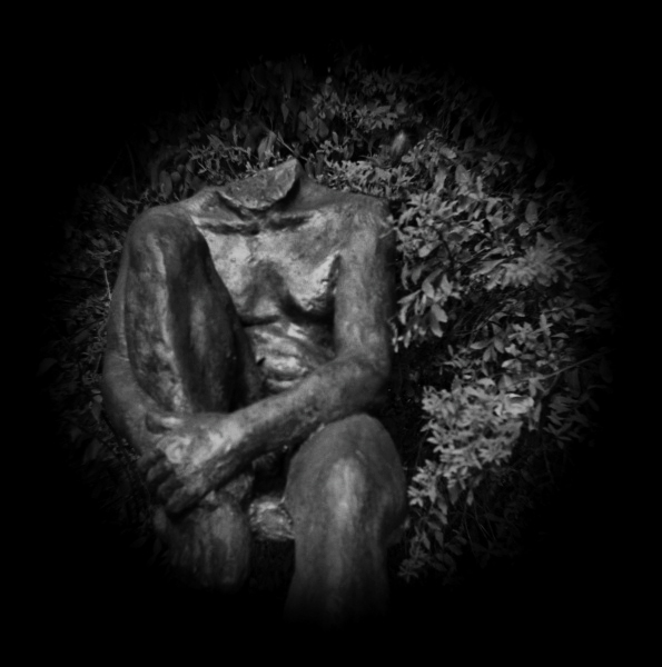 Holga Series 'Guilt?' - 5 by Christopher John Ball Holga Series 'Guilt?' - 5 by Christopher John Ball