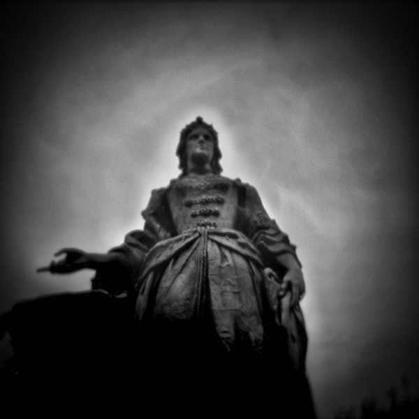Diana photograph of London Statue - 2 by Christopher John Ball - Photographer & Writer Diana photograph of London Statue - 2 by Christopher John Ball - Photographer & Writer
