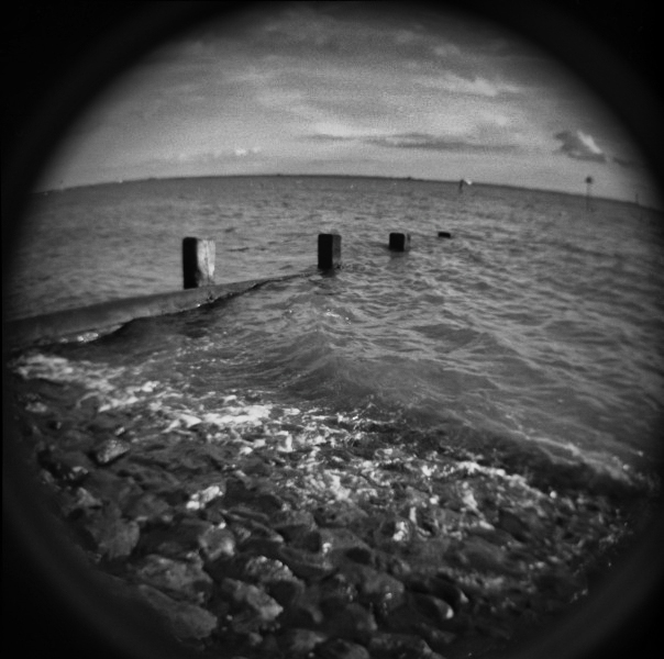 Holga Series 'See...' - 3 by Christopher John Ball - Photographer & Writer Holga Series 'See...' - 3 by Christopher John Ball - Photographer & Writer