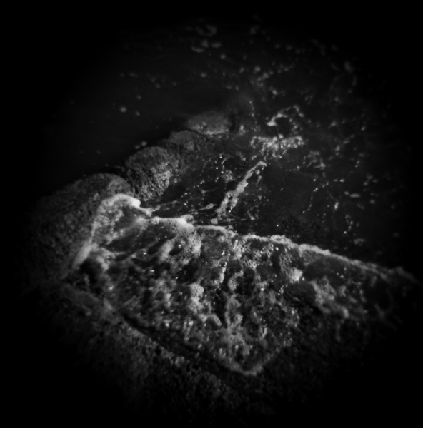 Holga Series 'Cleansed' - 4 by Christopher John Ball - Photographer & Writer Holga Series 'Cleansed' - 4 by Christopher John Ball - Photographer & Writer