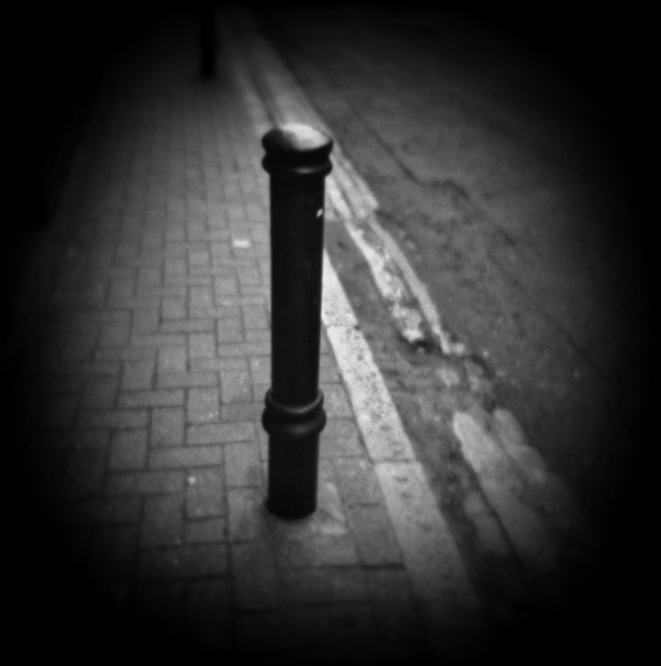 Holga 'From Here to There' - 4 by Christopher John Ball - Photographer & Writer Holga 'From Here to There' - 4 by Christopher John Ball - Photographer & Writer