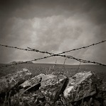 Holga Series 'Bordered' by Christopher John Ball - Photographer & Writer