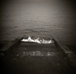 Holga Series 'Cleansed' by Christopher John Ball - Photographer & Writer