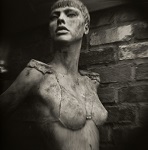 Holga Series 'Watchers' by Christopher John Ball - Photographer & Writer