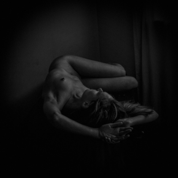 Fine Art Nude Photographs by Christopher John Ball - Photographer & Writer