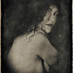 Fine Art Nude Photographs by Christopher John Ball - Photographer & Writer