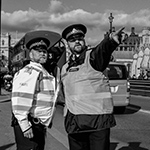 DPAC - Protest Against the PIP Changes - 7th March 2017 Westminster, London. Photographs by Christopher John Ball