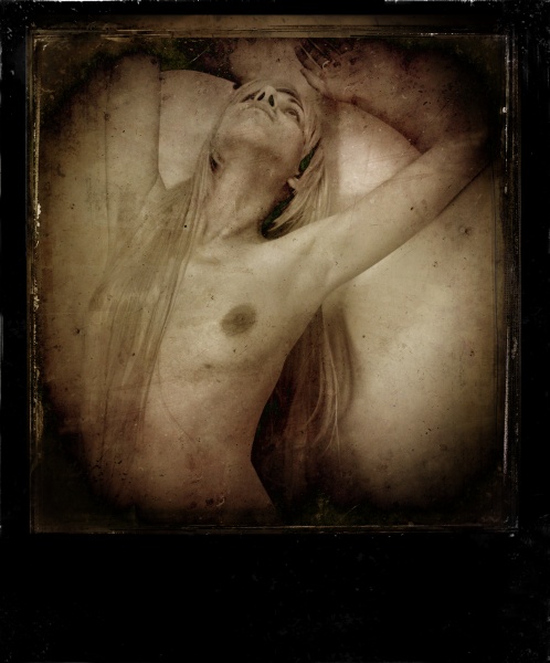 Fine Art Nude Photographs by Christopher John Ball - Photographer & Writer by Christopher John Ball - Photographer & Writer