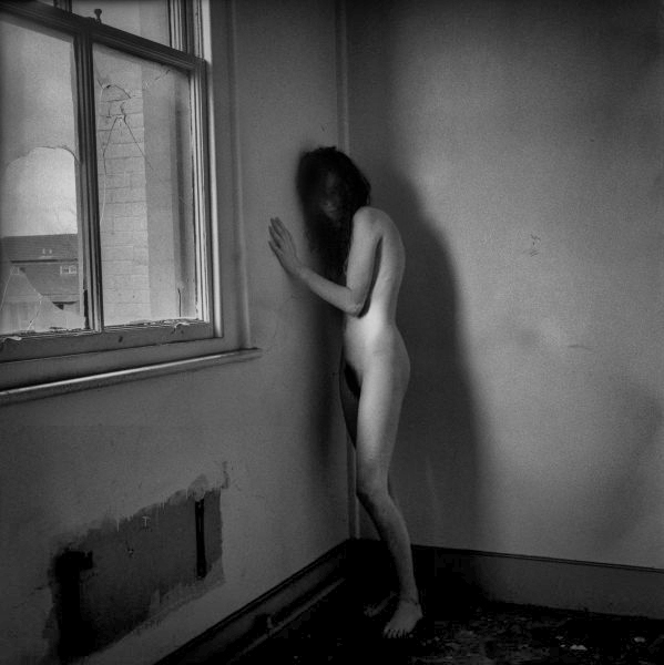 Fine Art Nude Photographs by Christopher John Ball - Photographer & Writer by Christopher John Ball - Photographer & Writer