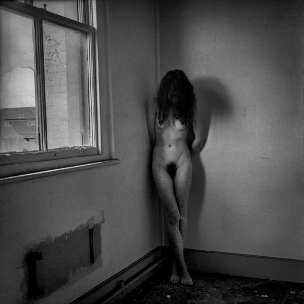 Fine Art Nude Photographs by Christopher John Ball - Photographer & Writer by Christopher John Ball - Photographer & Writer