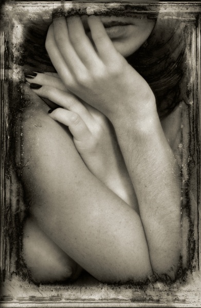 Fine Art Nude Photographs by Christopher John Ball - Photographer & Writer by Christopher John Ball - Photographer & Writer