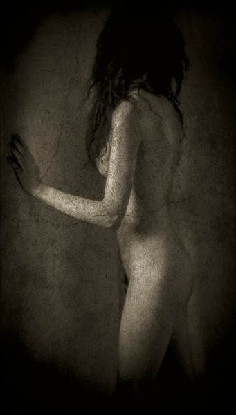 Fine Art Nude Photographs by Christopher John Ball - Photographer & Writer by Christopher John Ball - Photographer & Writer