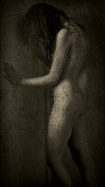 Fine Art Nude Photographs by Christopher John Ball - Photographer & Writer by Christopher John Ball - Photographer & Writer