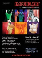 Impure Art Gallery Brighton