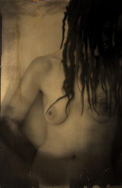 Fine Art Nude Photographs by Christopher John Ball - Photographer & Writer