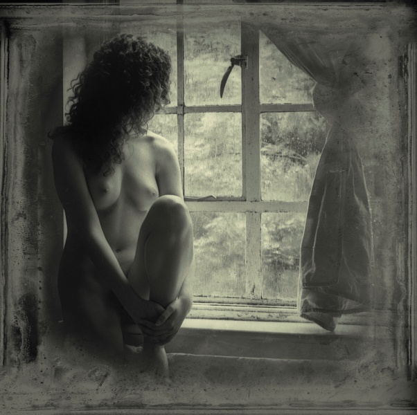 Fine Art Nude Photographs by Christopher John Ball - Photographer & Writer by Christopher John Ball - Photographer & Writer