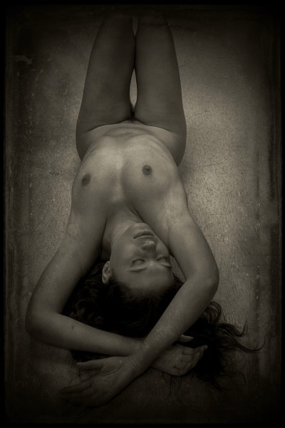Fine Art Nude Photographs by Christopher John Ball - Photographer & Writer by Christopher John Ball - Photographer & Writer