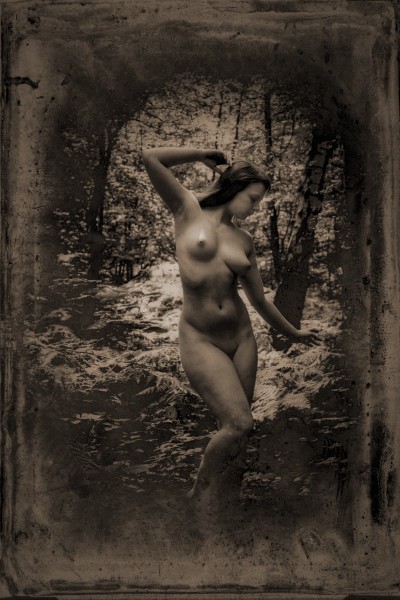 Fine Art Nude Photographs by Christopher John Ball - Photographer & Writer by Christopher John Ball - Photographer & Writer