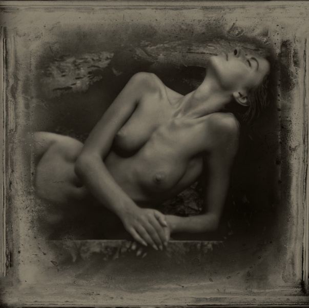 Fine Art Nude Photographs by Christopher John Ball - Photographer & Writer by Christopher John Ball - Photographer & Writer