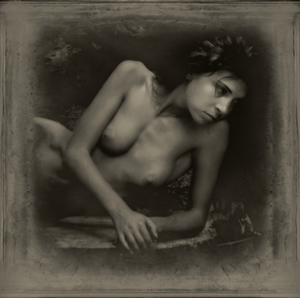 Fine Art Nude Photographs by Christopher John Ball - Photographer & Writer by Christopher John Ball - Photographer & Writer