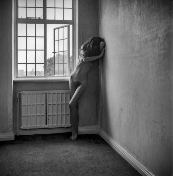 Fine Art Nude Photographs by Christopher John Ball - Photographer & Writer by Christopher John Ball - Photographer & Writer