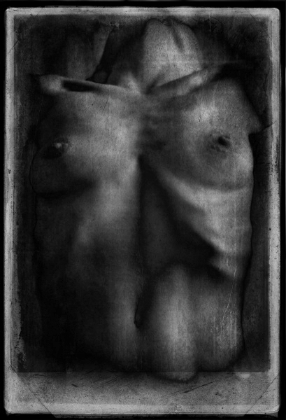 Fine Art Nude Photographs by Christopher John Ball - Photographer & Writer by Christopher John Ball - Photographer & Writer