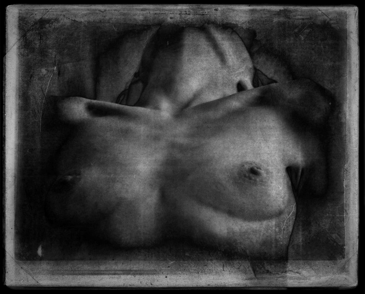 Fine Art Nude Photographs by Christopher John Ball - Photographer & Writer by Christopher John Ball - Photographer & Writer