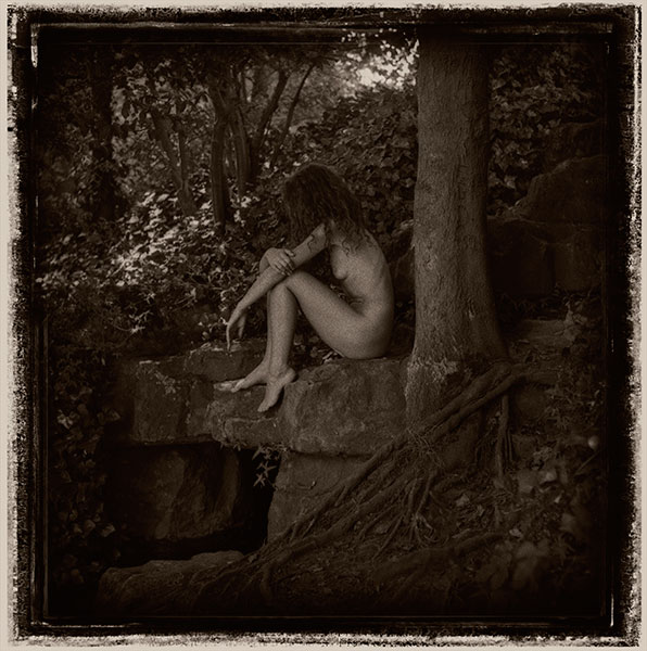 Fine Art Nude Photographs by Christopher John Ball - Photographer & Writer by Christopher John Ball - Photographer & Writer