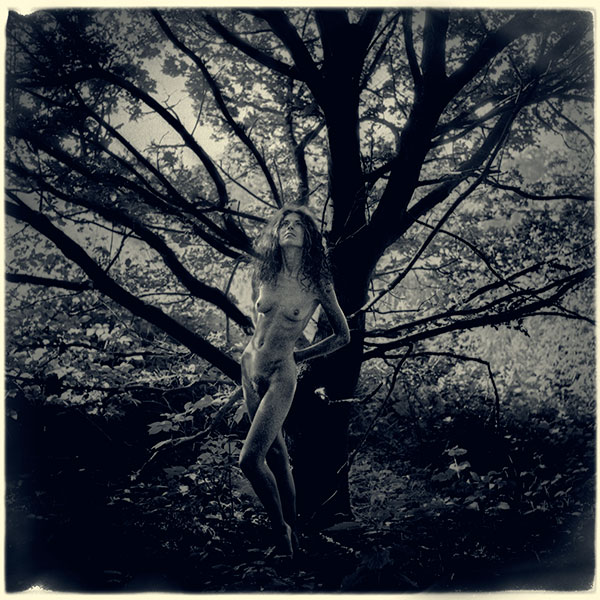 Fine Art Nude Photographs by Christopher John Ball - Photographer & Writer by Christopher John Ball - Photographer & Writer