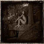 Fine Art Nude Photographs by Christopher John Ball - Photographer & Writer